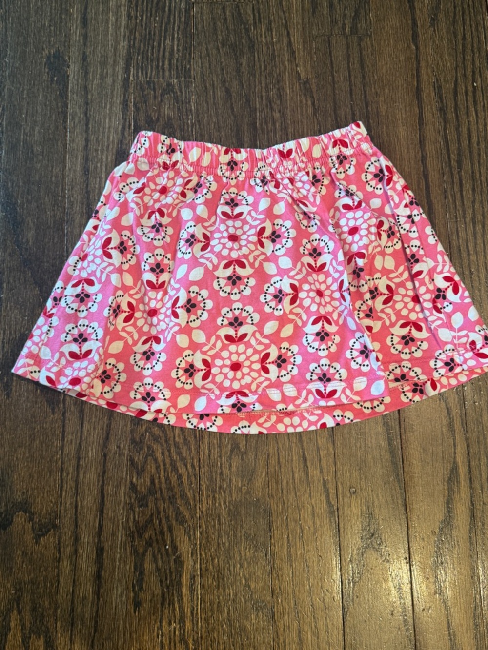 Hanna Andersson Skirt 3T Size 90